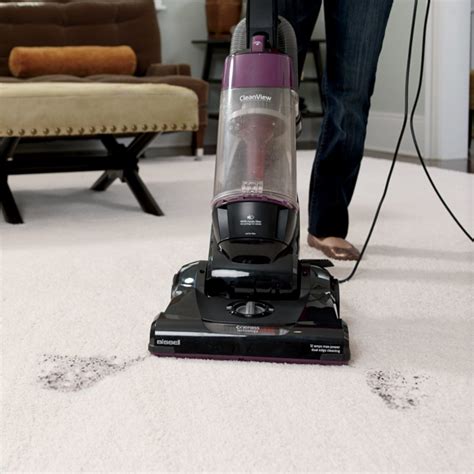 shark vacuum for high pile carpet